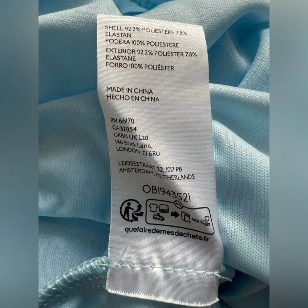 BHLDN Kamila Midi Dress - Picture 12 of 12